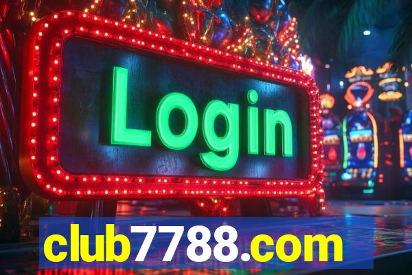 club7788.com