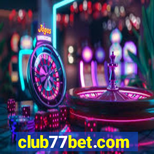 club77bet.com