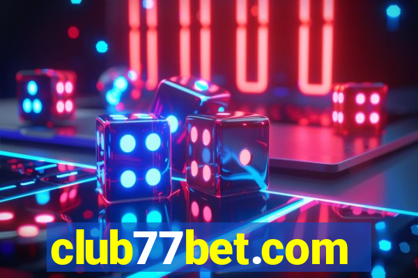 club77bet.com