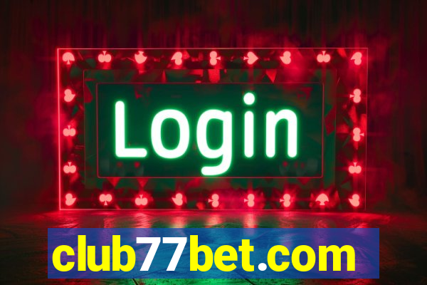 club77bet.com