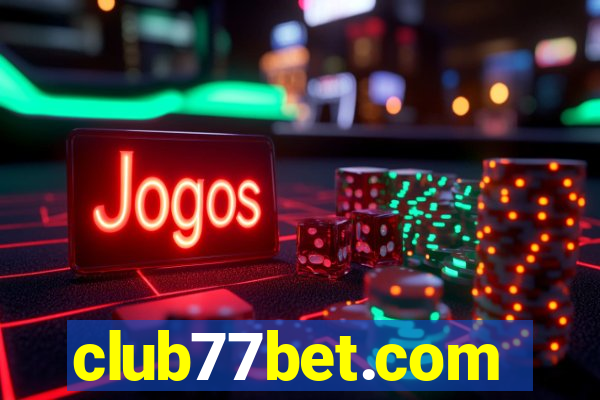 club77bet.com