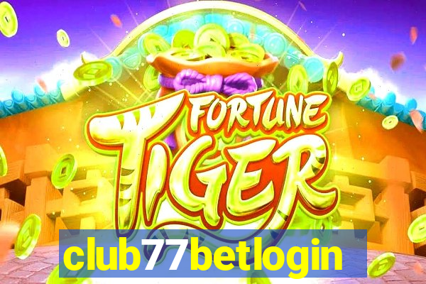 club77betlogin