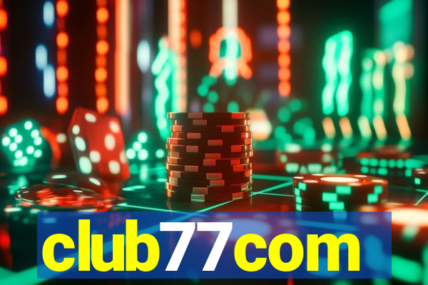 club77com