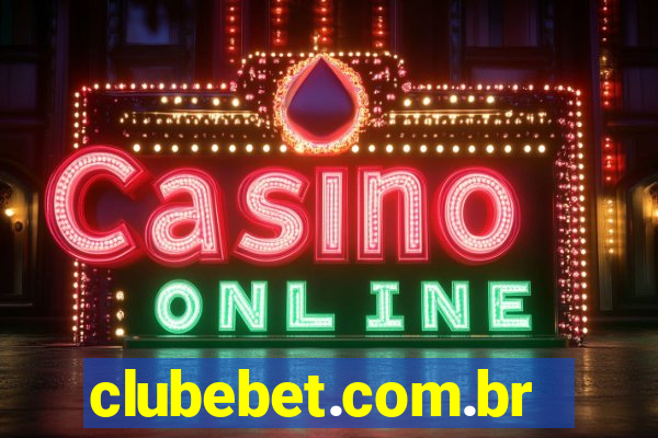 clubebet.com.br