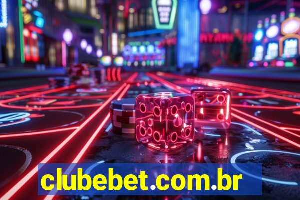 clubebet.com.br