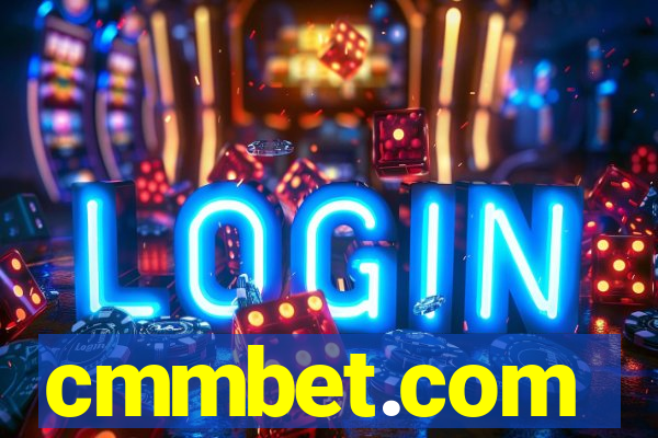 cmmbet.com