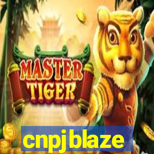 cnpjblaze