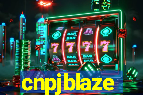 cnpjblaze