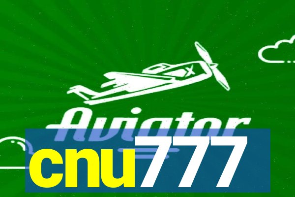 cnu777