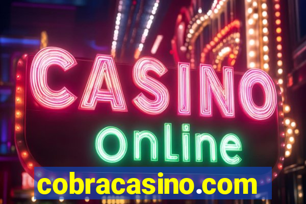 cobracasino.com