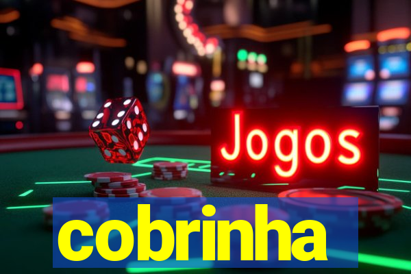 cobrinha