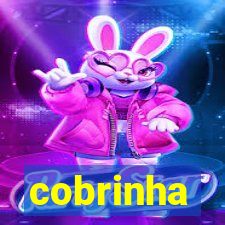 cobrinha