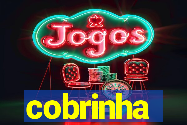 cobrinha