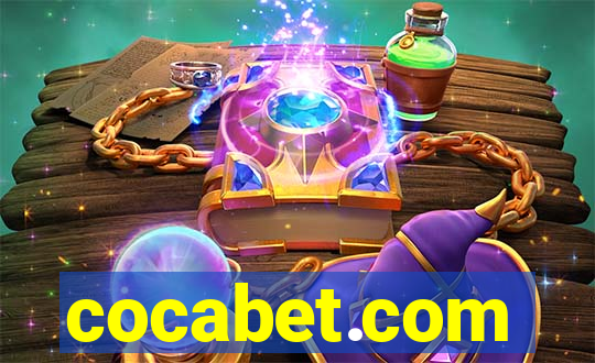 cocabet.com