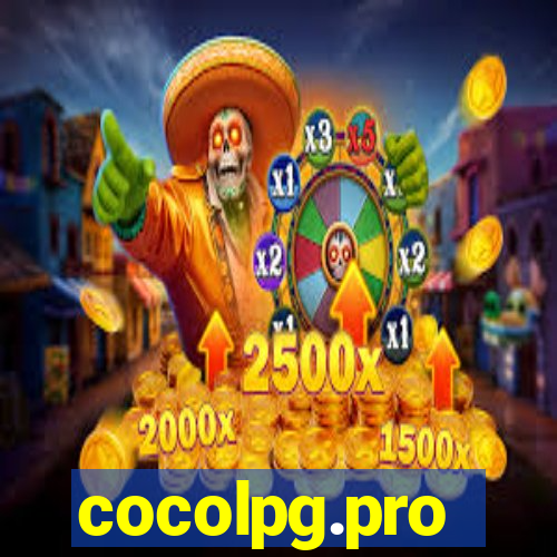 cocolpg.pro