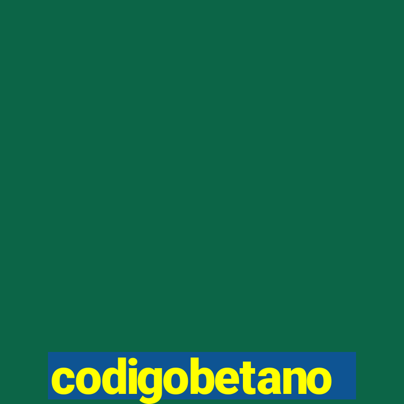 codigobetano