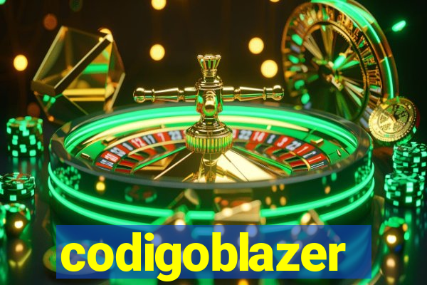 codigoblazer