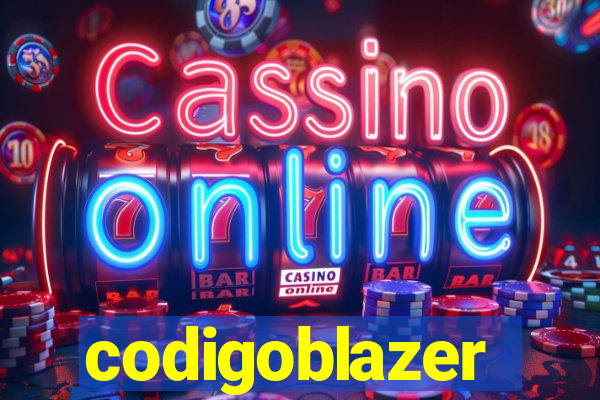 codigoblazer