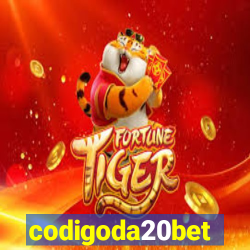 codigoda20bet