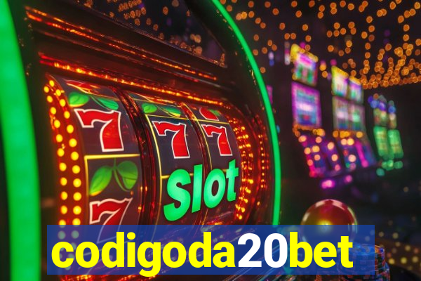 codigoda20bet