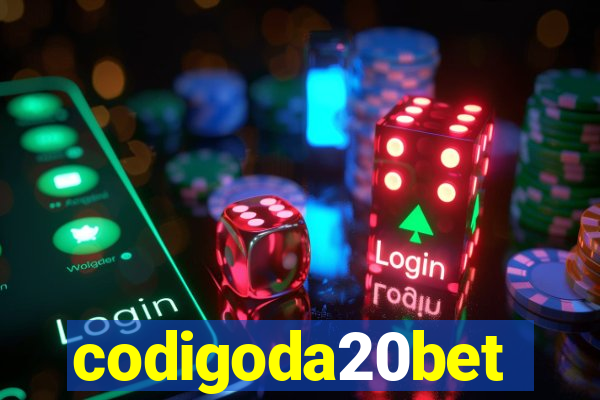 codigoda20bet