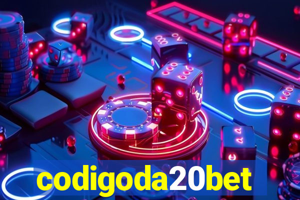 codigoda20bet