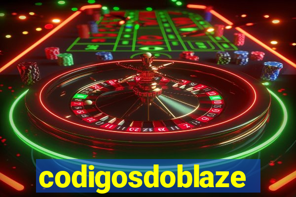 codigosdoblaze