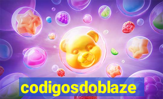 codigosdoblaze