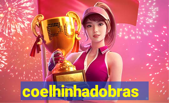 coelhinhadobrasil