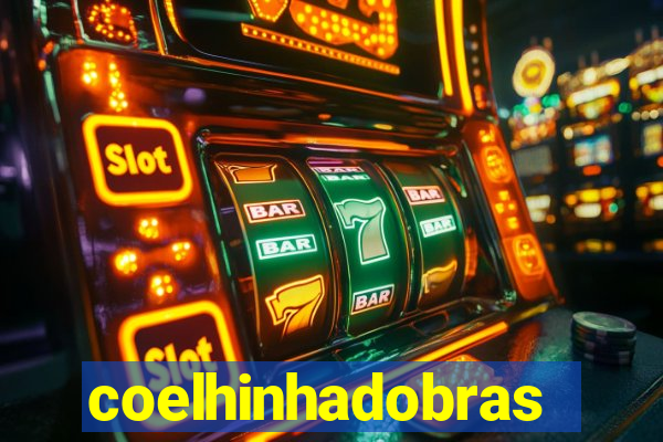 coelhinhadobrasil