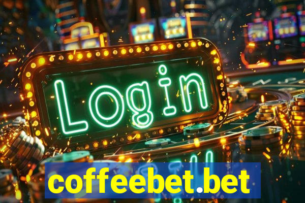 coffeebet.bet