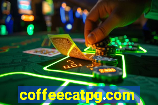 coffeecatpg.com