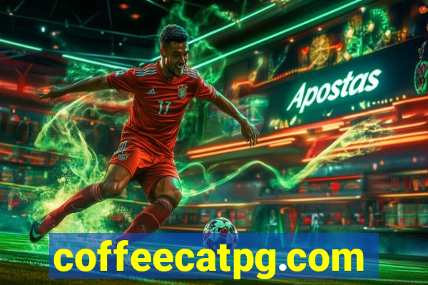 coffeecatpg.com