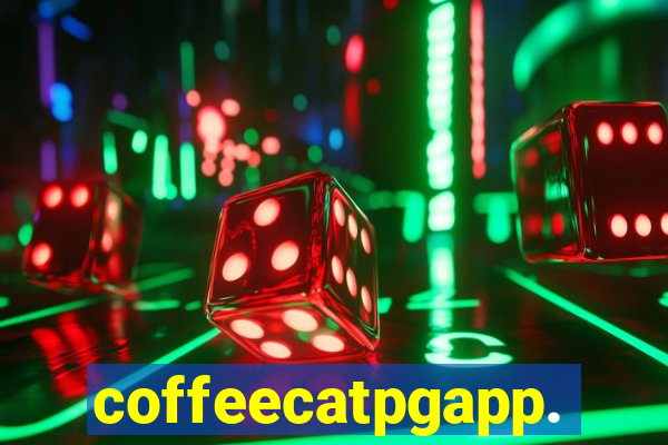 coffeecatpgapp.com