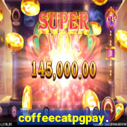 coffeecatpgpay.com