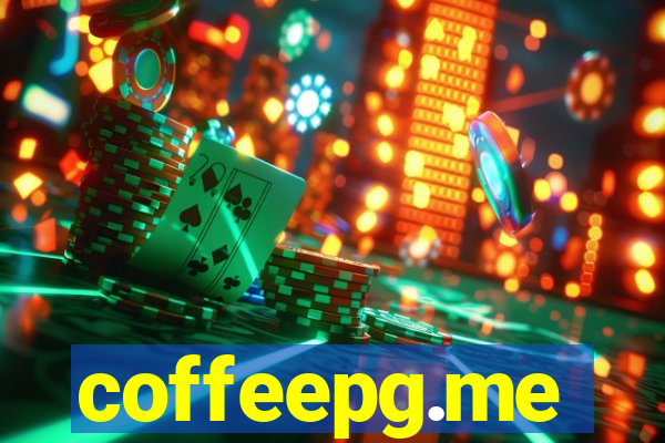 coffeepg.me