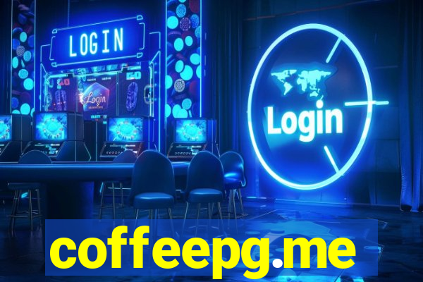 coffeepg.me