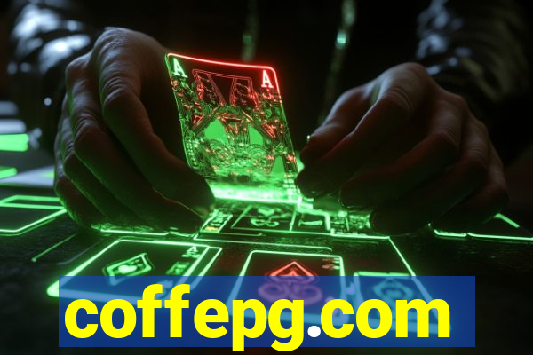 coffepg.com