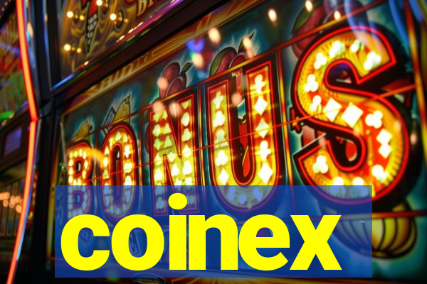 coinex