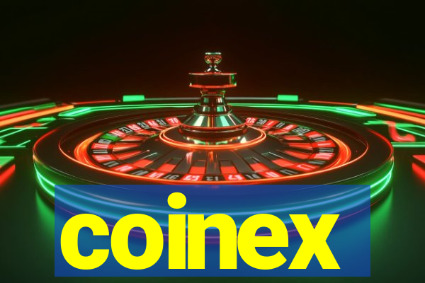 coinex