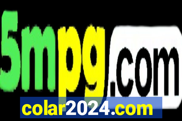 colar2024.com