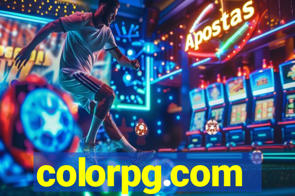 colorpg.com