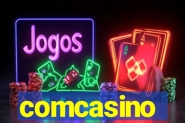 comcasino