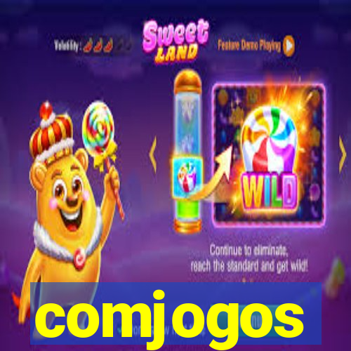 comjogos