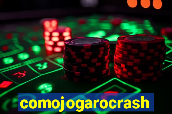 comojogarocrash