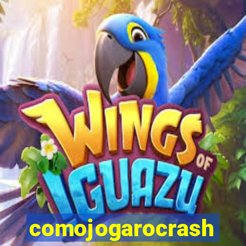 comojogarocrash