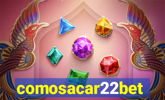 comosacar22bet