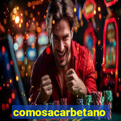 comosacarbetano