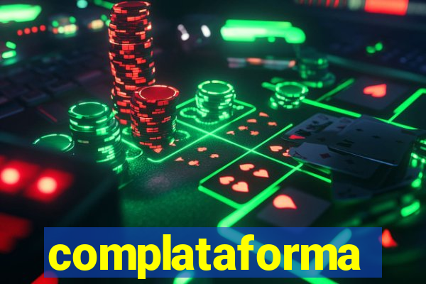 complataforma