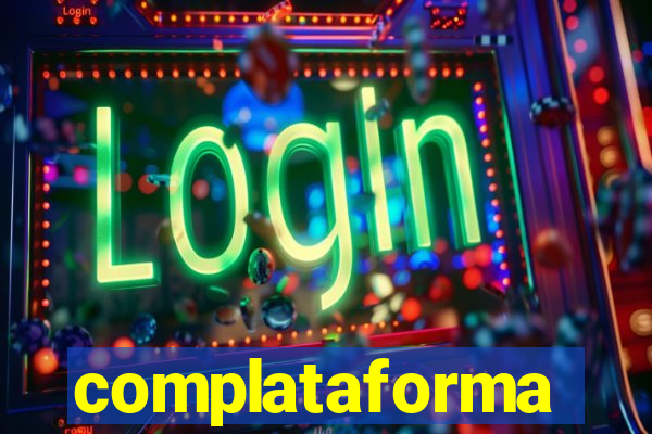 complataforma